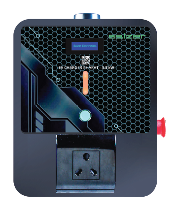 3.3 kW AC EV Charger