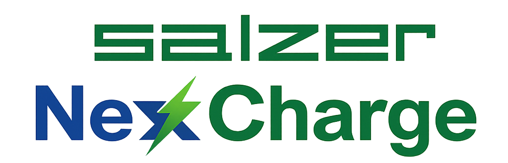 Salzer NexCharge